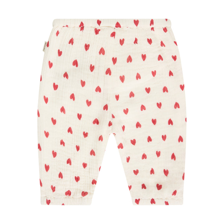 Pants, Eggnog