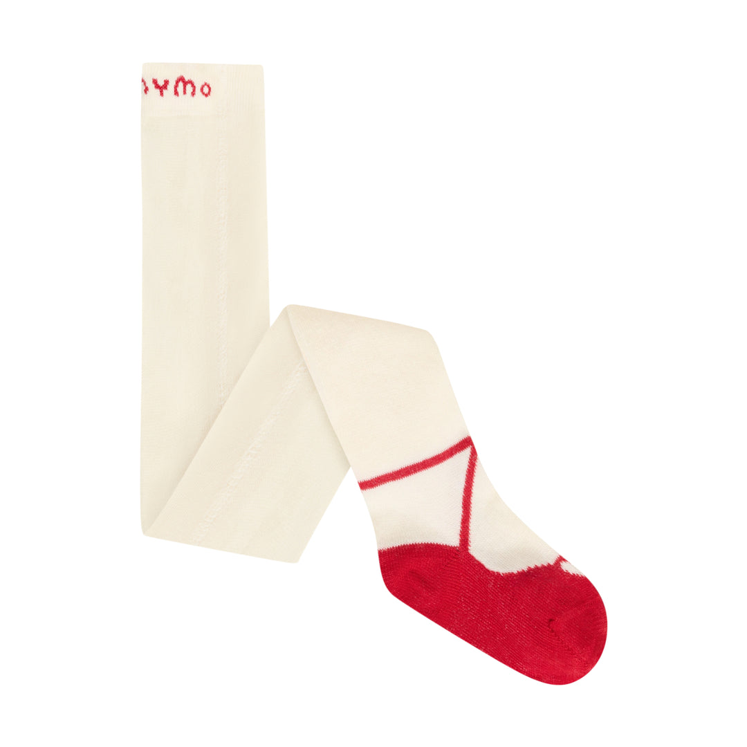 2-Pack Stockings, Egg Nog
