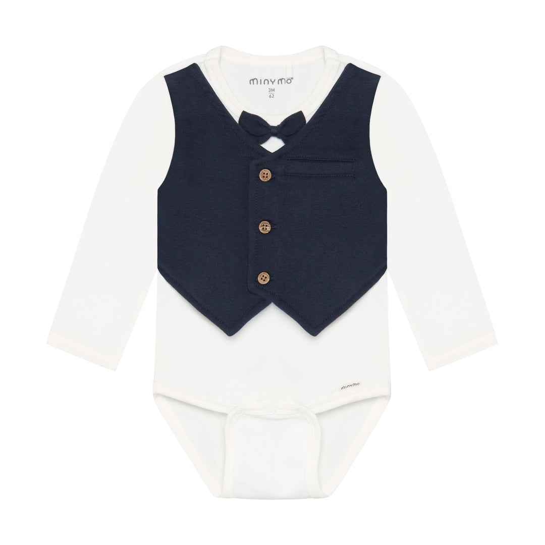 Body v/vest og butterfly
