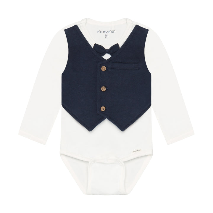 Body v/vest og butterfly