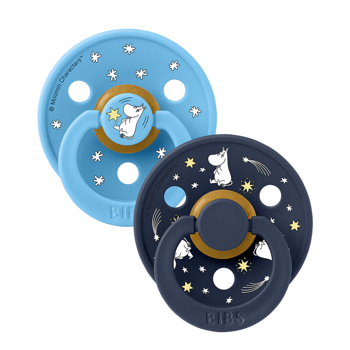 Moomin 2 Pack - Good Night