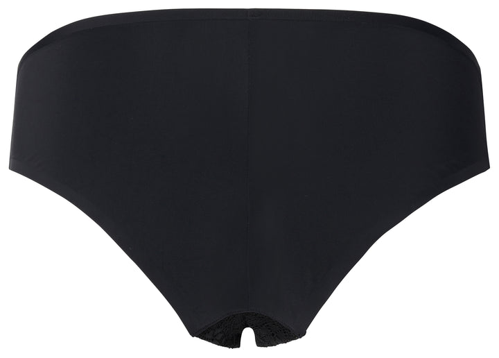 Brazilian Lace trussur, Black