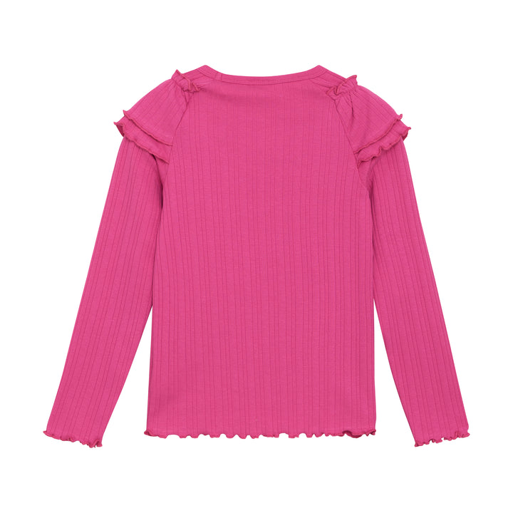 Blusa,  Fuchsia Fedora