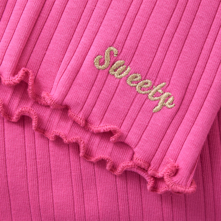 Blusa,  Fuchsia Fedora