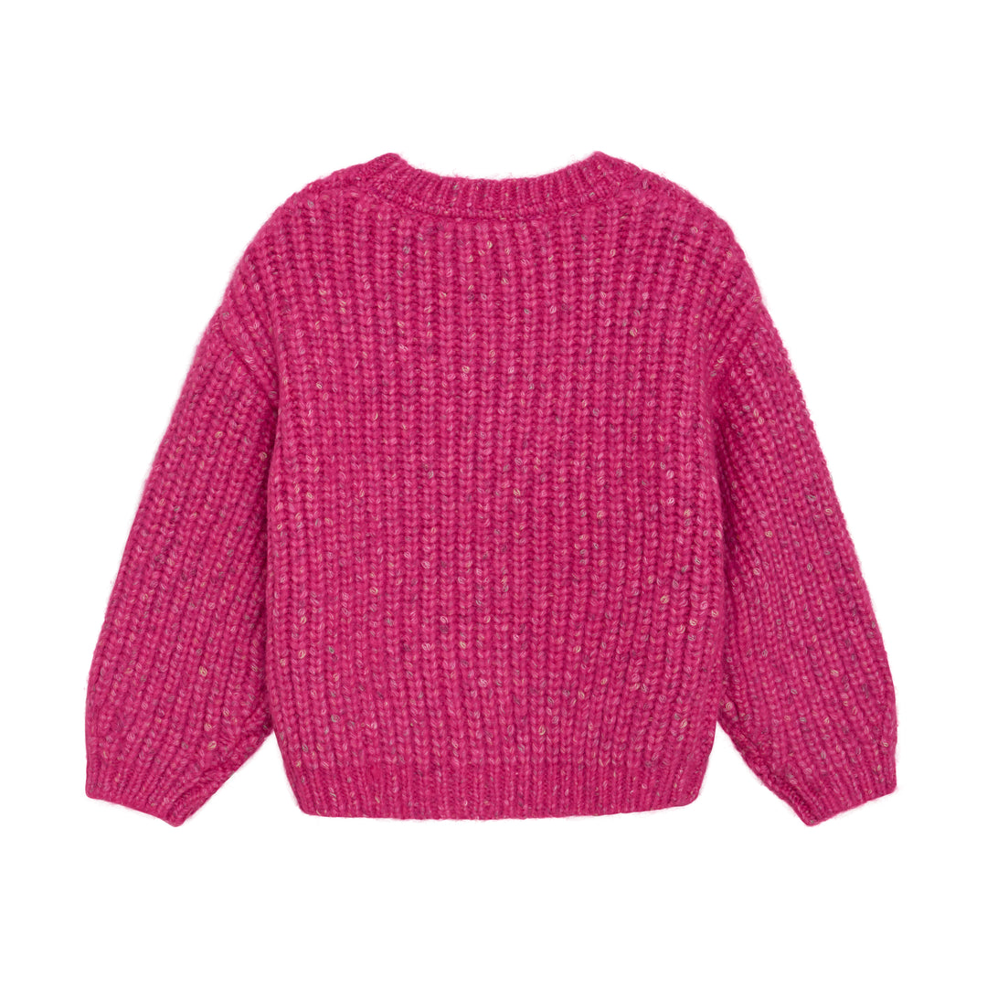 Troyggja, Fuchsia Fedora