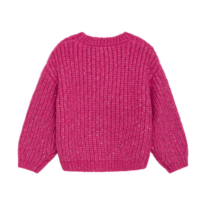 Troyggja, Fuchsia Fedora