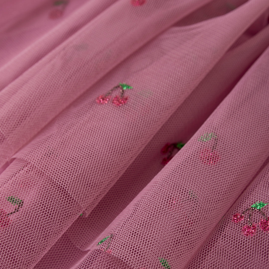 Skirt, Mauve Orchid
