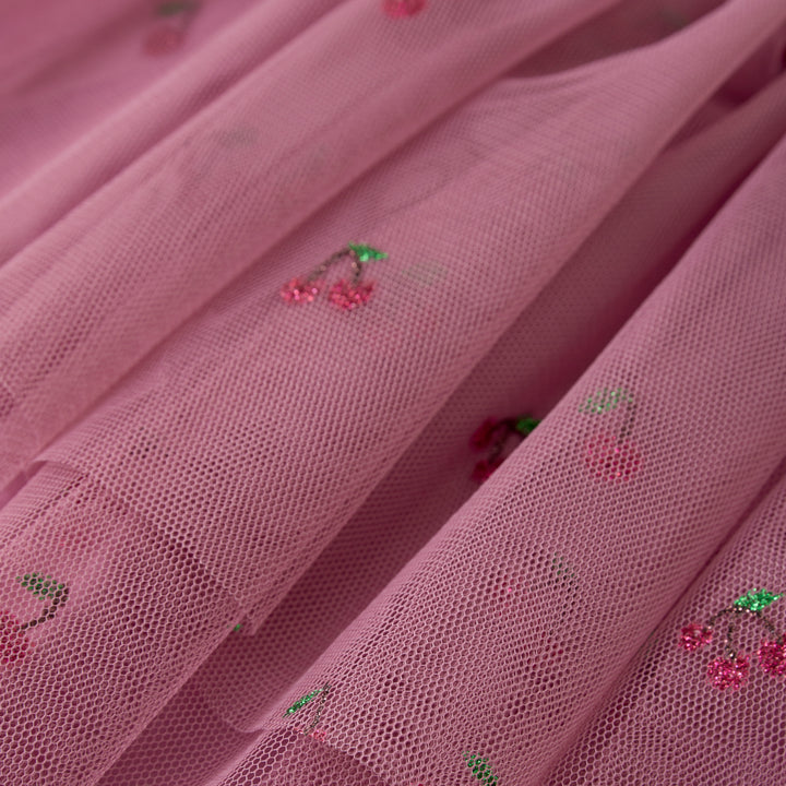 Skirt, Mauve Orchid