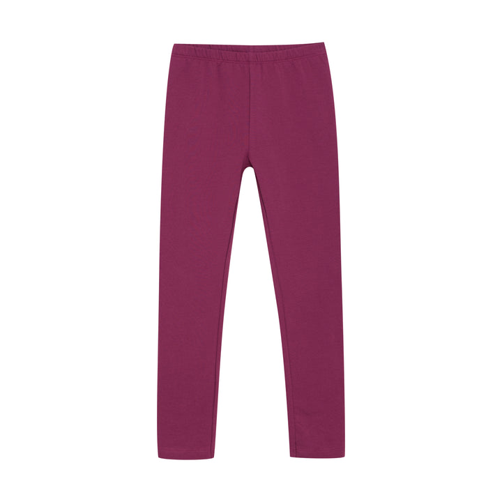 Leggings, Raspberry Coulis