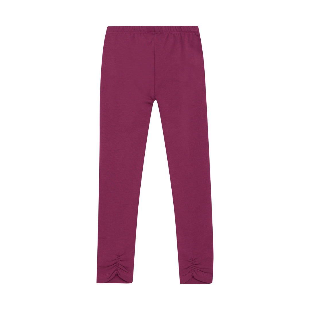 Leggings, Raspberry Coulis