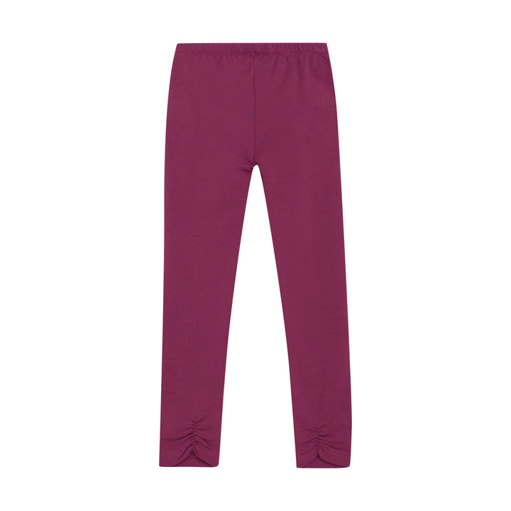 Leggings, Raspberry Coulis