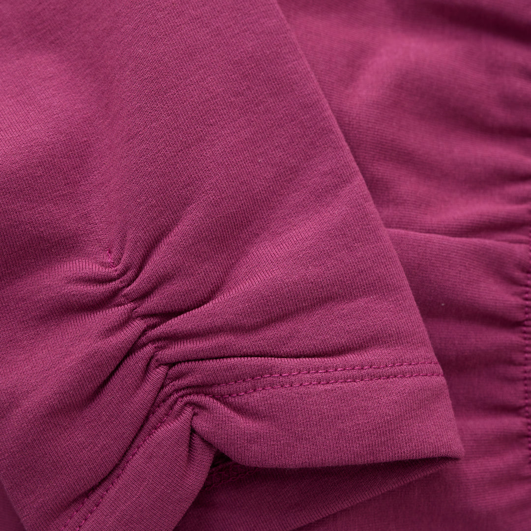 Leggings, Raspberry Coulis