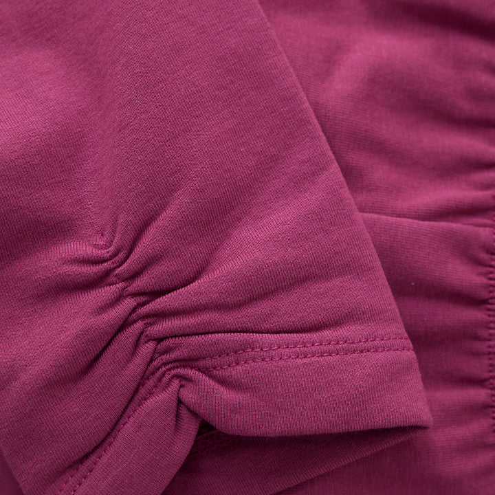 Leggings, Raspberry Coulis