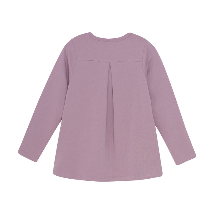 Blusa Tunic, Woodrose