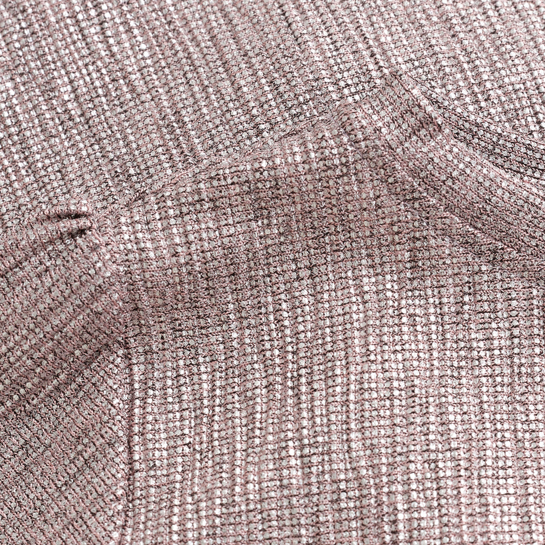 Blusa Glimmur - Woodrose