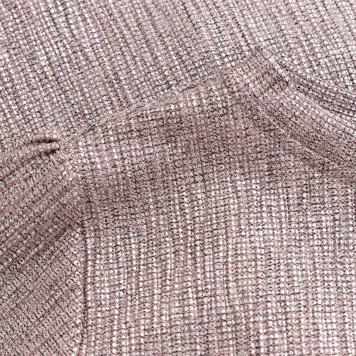 Blusa Glimmur - Woodrose