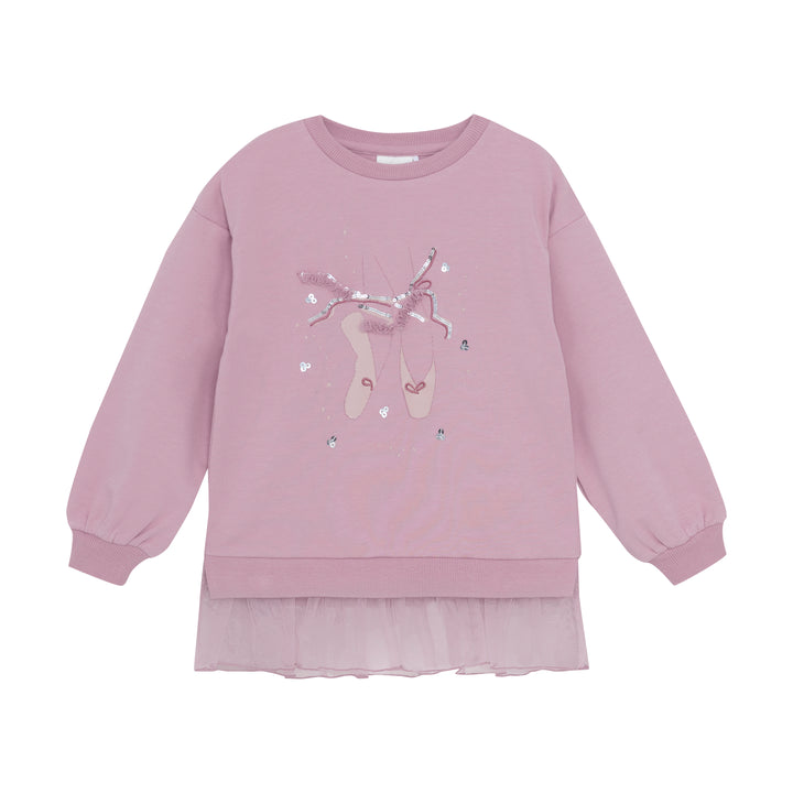 Sweatshirt, Ballerina
