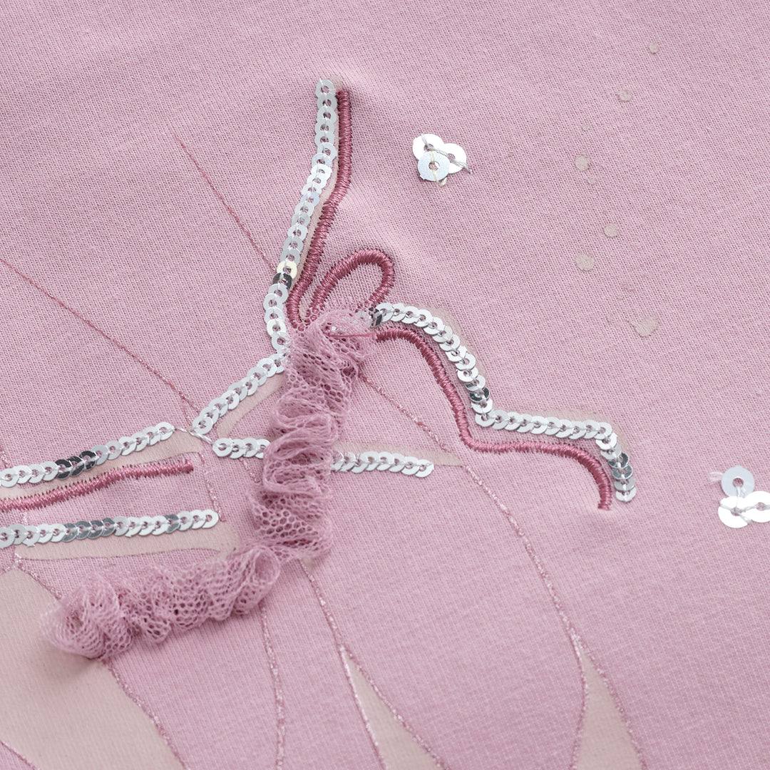 Sweatshirt, Ballerina