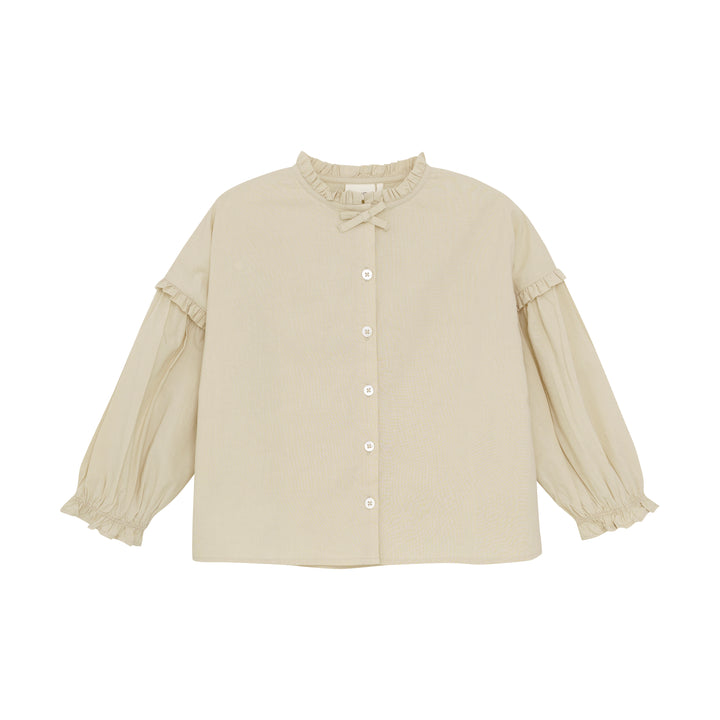 Skjúrta - Smoke Gray