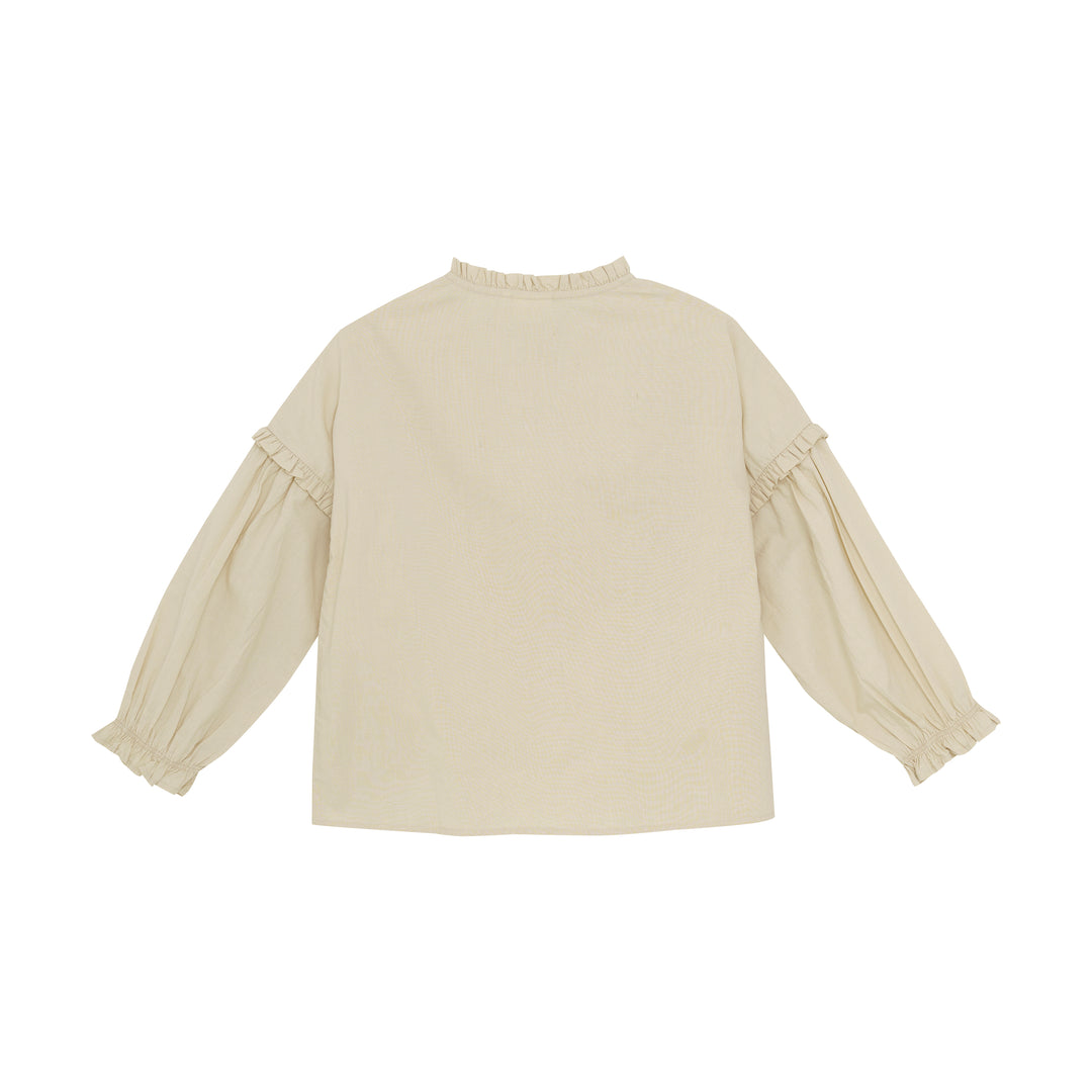 Skjúrta - Smoke Gray