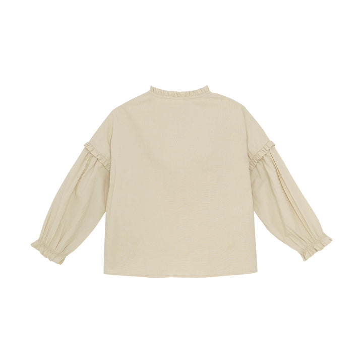 Skjúrta - Smoke Gray