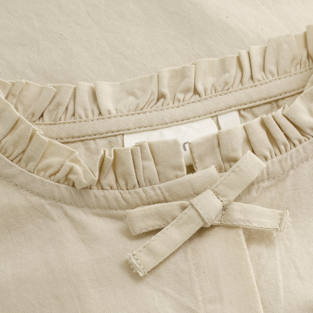 Skjúrta - Smoke Gray