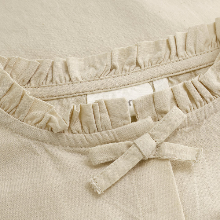 Skjúrta - Smoke Gray