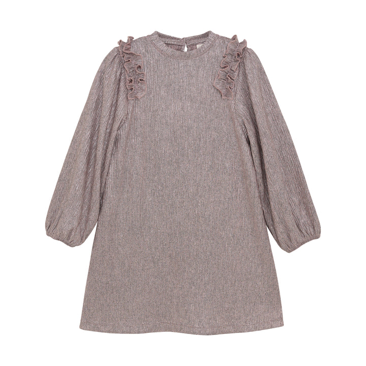 Kjóli, Glimmur - Woodrose