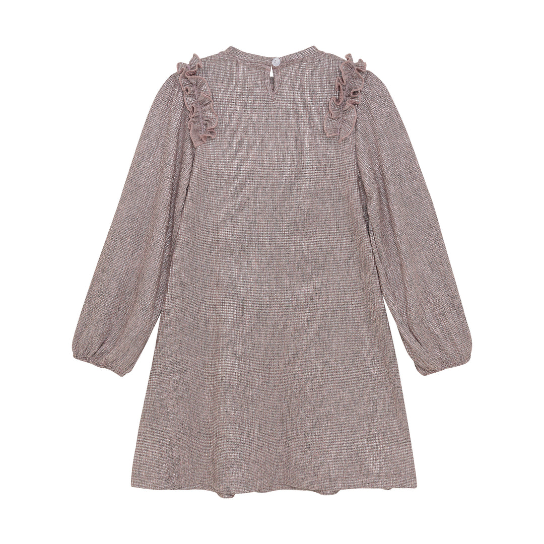 Kjóli, Glimmur - Woodrose