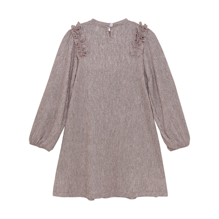 Kjóli, Glimmur - Woodrose