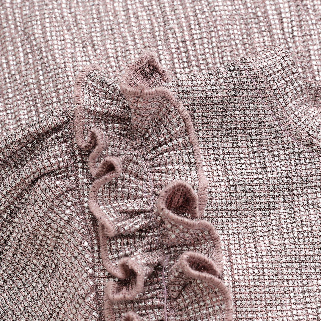 Kjóli, Glimmur - Woodrose