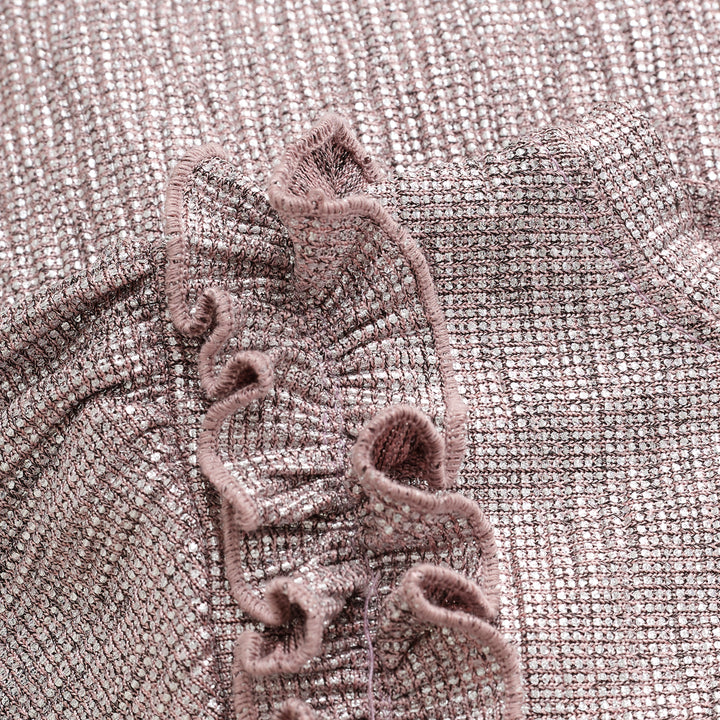 Kjóli, Glimmur - Woodrose