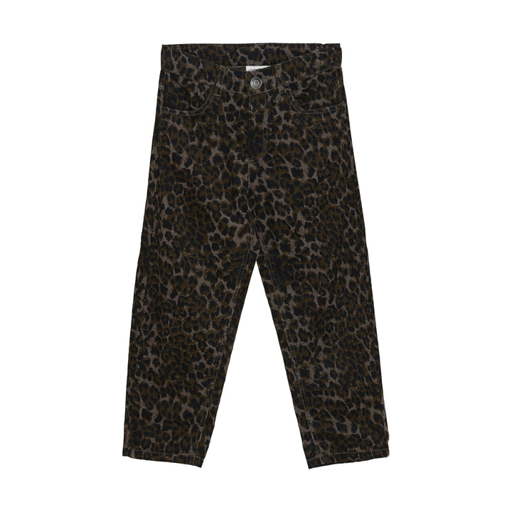 Bleytar Cowboybuksur - Leo