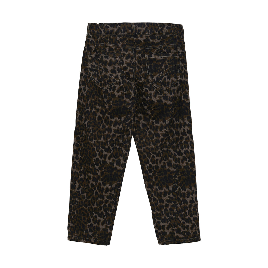 Bleytar Cowboybuksur - Leo