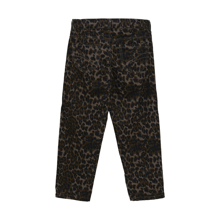 Bleytar Cowboybuksur - Leo