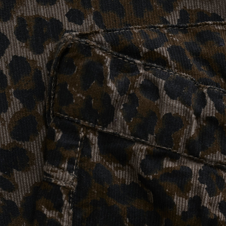 Bleytar Cowboybuksur - Leo