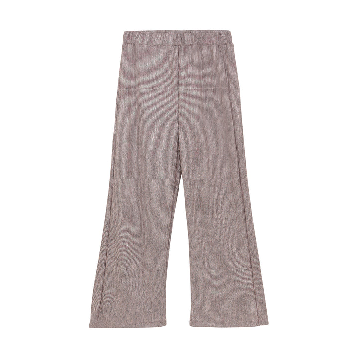 Buksur, Glimmur - Woodrose