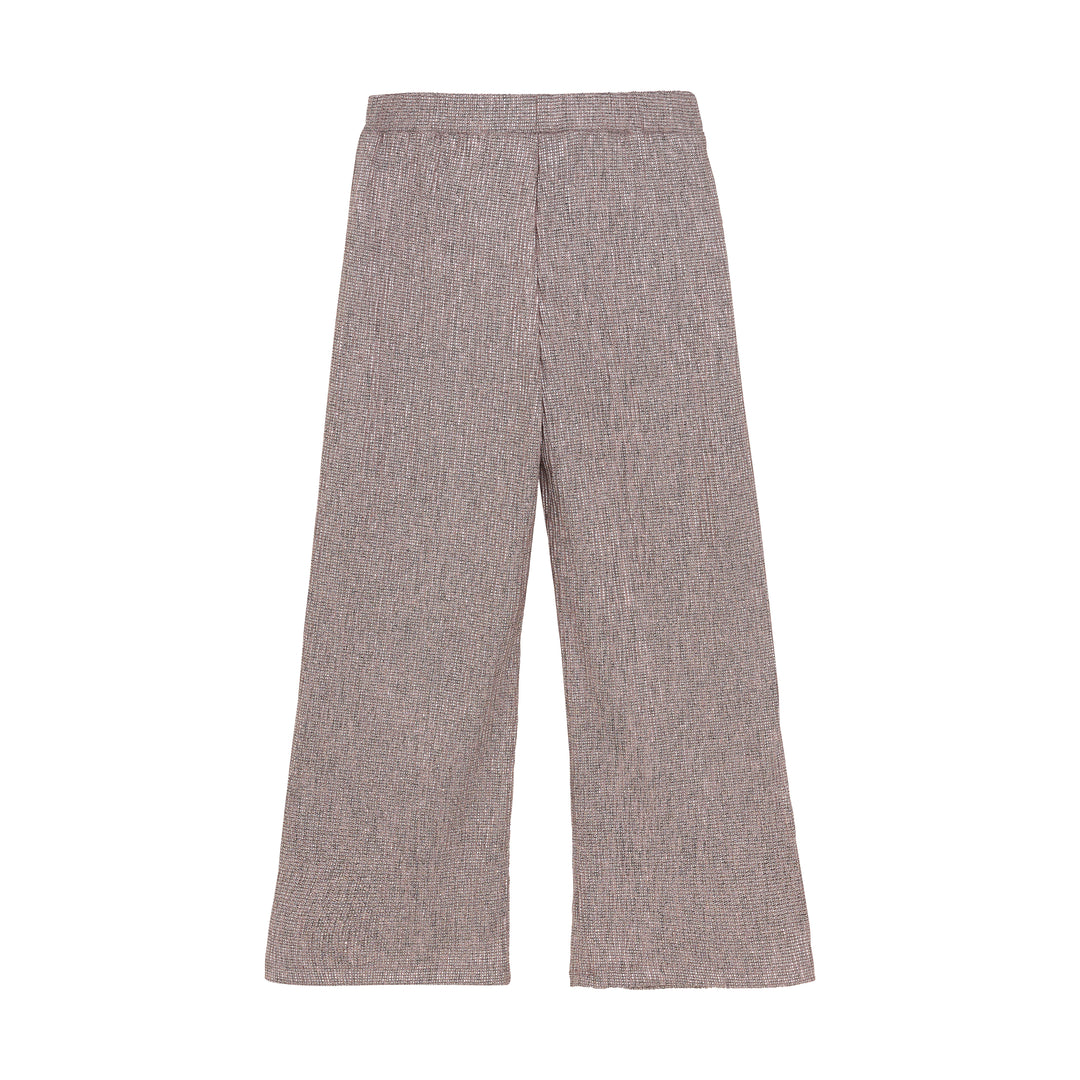 Buksur, Glimmur - Woodrose