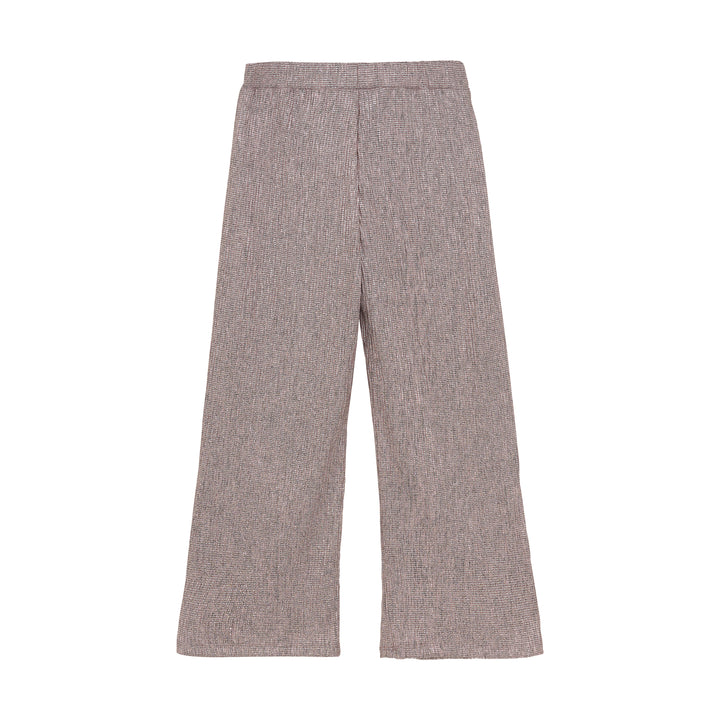 Buksur, Glimmur - Woodrose