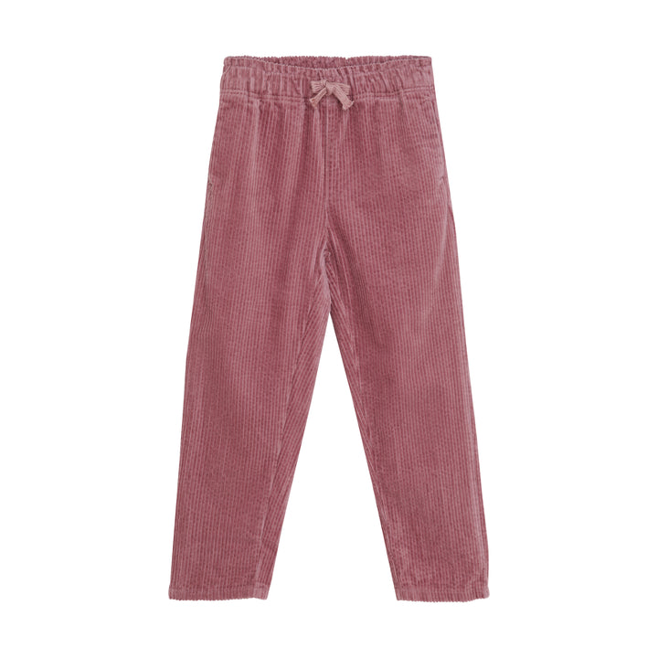 Pants Cord, Woodrose