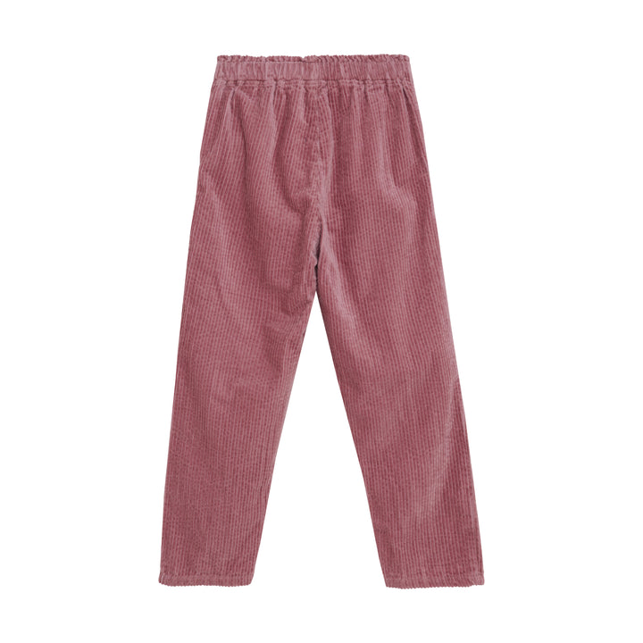 Pants Cord, Woodrose