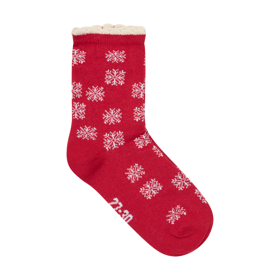 Jólasokkar 3-Pack, Rio Red