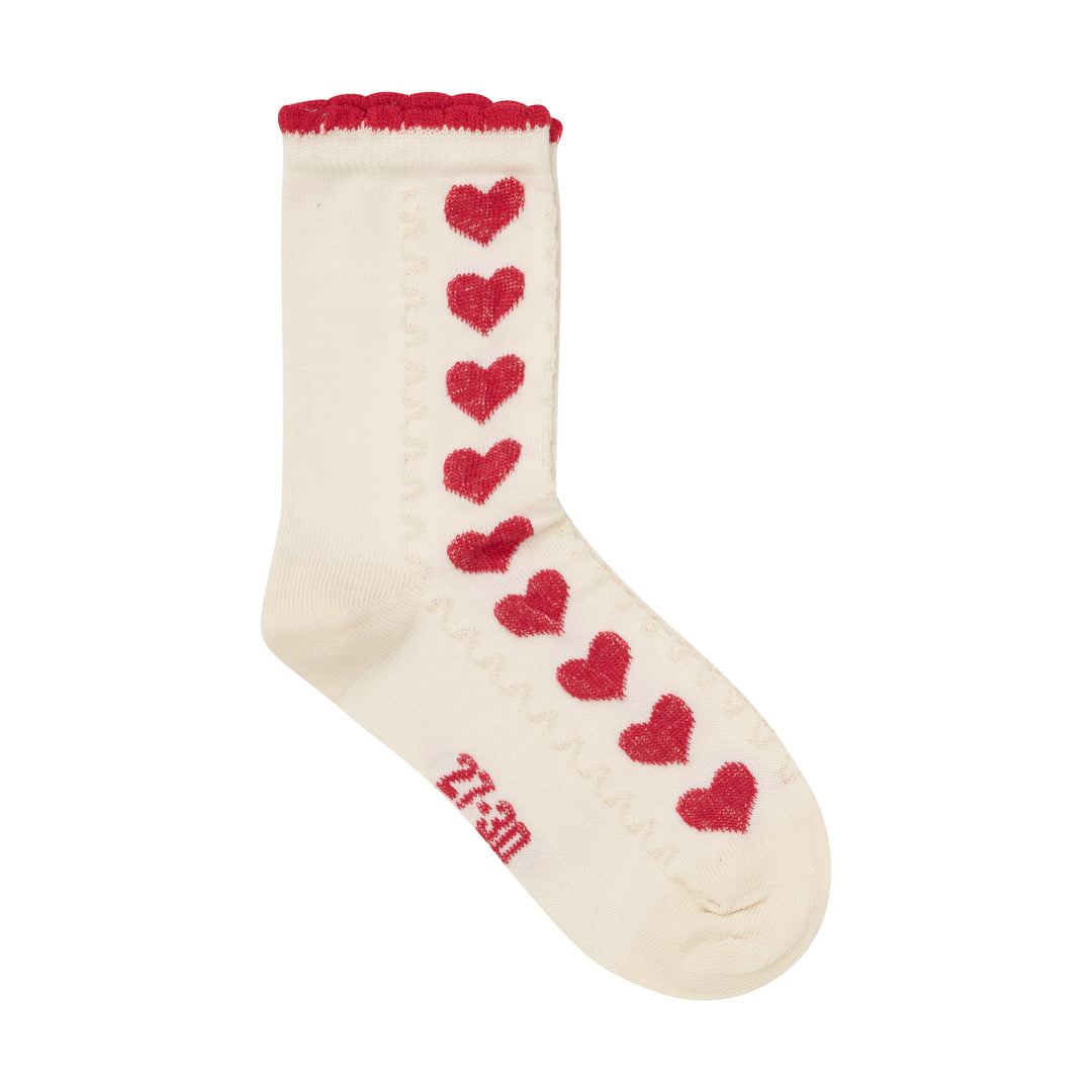 Jólasokkar 3-Pack, Rio Red