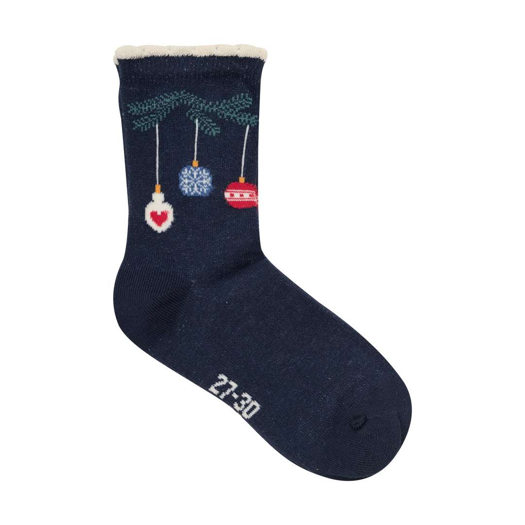 Jólasokkar 3-Pack, Rio Red