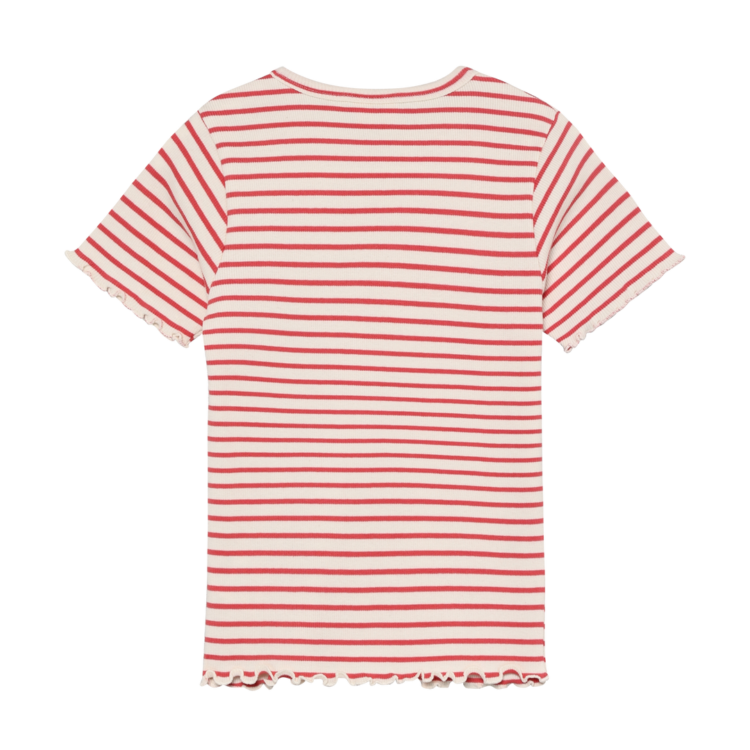 T-shirt Spiced Coral