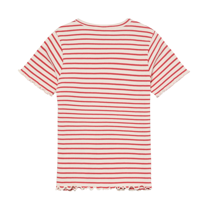 T-shirt Spiced Coral