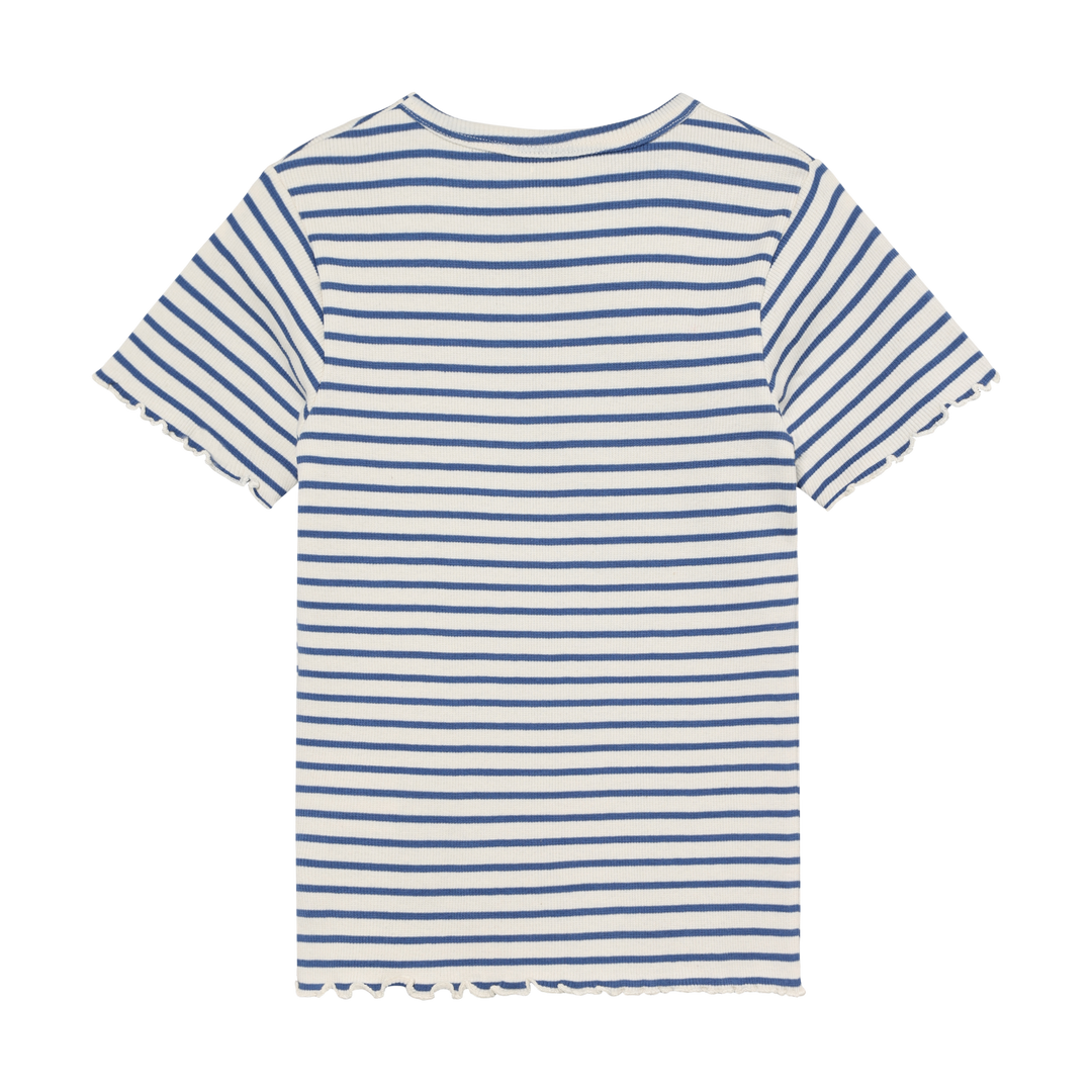 T-shirt Duchesse Blue