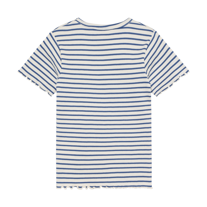 T-shirt Duchesse Blue