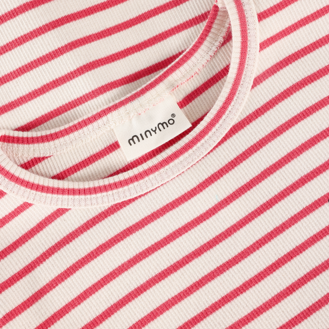 T-shirt Spiced Coral