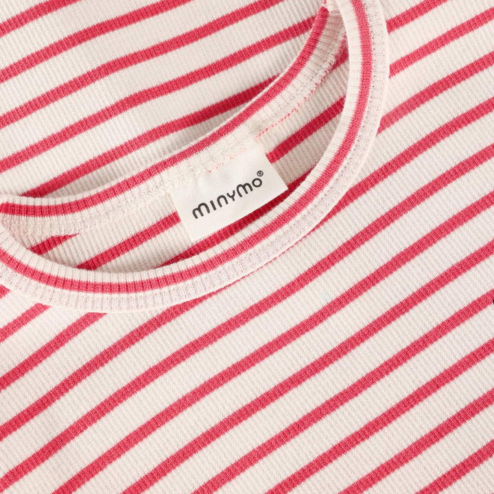 T-shirt Spiced Coral